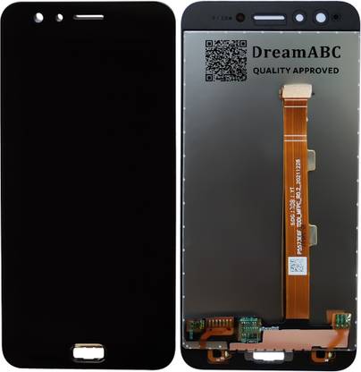 Dream ABC TFT LCD Mobile Display for OPPO F3