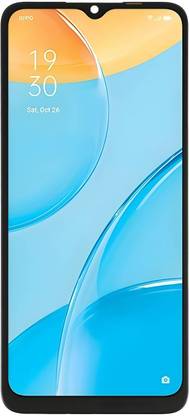 SSP TELECOM IPS LCD Mobile Display for OPPO & REALME C3. RM5 RM5I A5 2020