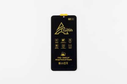 Flyeah IPS LCD Mobile Display for Vivo VIVO Y12