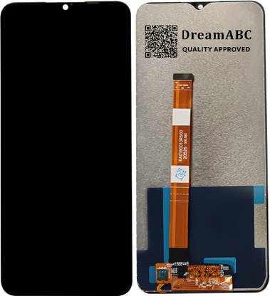 Dream ABC TFT LCD Mobile Display for OPPO A55 5G/OPPO A55S/OPPO A56/OPPO A53S 5G/Realme V11/Realme V11S