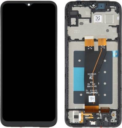 Silkwire LCD Mobile Display for Samsung galaxy A14 5g A14 5g