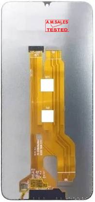 AM SALES TFT LCD Mobile Display for REALME C-61, C-63, N-61, N-63