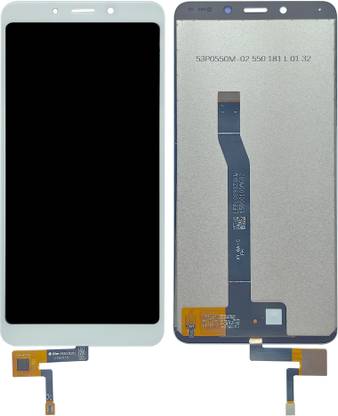 MarsCity TFT LCD Mobile Display for Redmi 6A/Redmi 6