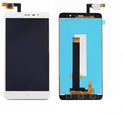 SSP TELECOM TFT LCD Mobile Display for redmi note4