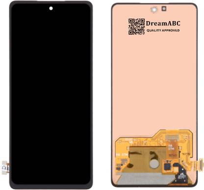 Dream ABC TFT LCD Mobile Display for Samsung Galaxy S20 FE 5G