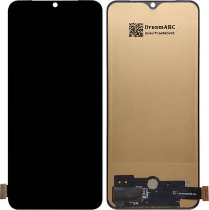 Dream ABC TFT LCD Mobile Display for vivo V20/vivo V20 SE