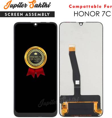 JUPITER SAKTHI LCD Mobile Display for HONOR 7C