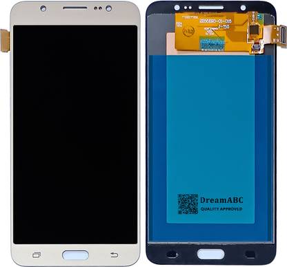 Dream ABC TFT LCD Mobile Display for Samsung Galaxy J7 2016 J710