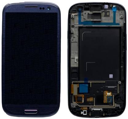 Screenify LCD Mobile Display for Samsung Samsung Galaxy S3 I9300 32GB