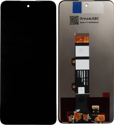 Dream ABC TFT LCD Mobile Display for Motorola Moto E32/Motorola Moto E32s