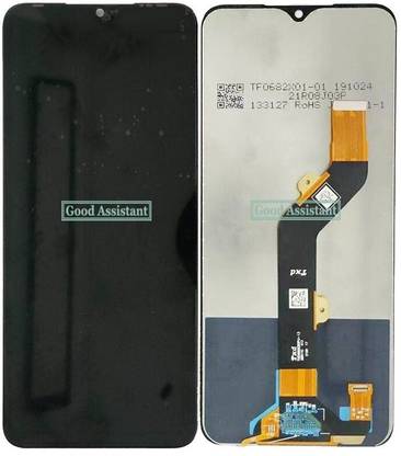 NEW LCD Mobile Display for Infinix Hot 10S