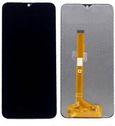Paat IPS LCD Mobile Display for VIVO Y21 NEW (2022) VIVO Y21 NEW (2022)