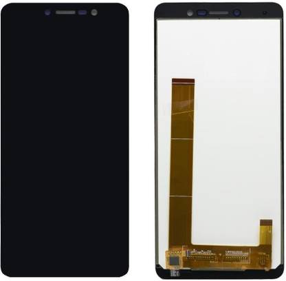 Screenify LCD Mobile Display for Panasonic Panasonic P101