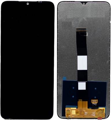 MTC IPS LCD Mobile Display for mtcs Xiaomi Redmi 9A