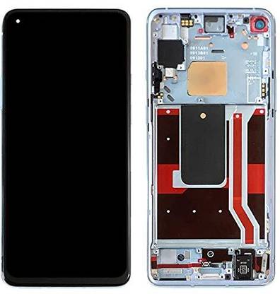 Hemant IPS LCD Mobile Display for OnePlus 8T KB2001 KB2000 KB2003 one plus