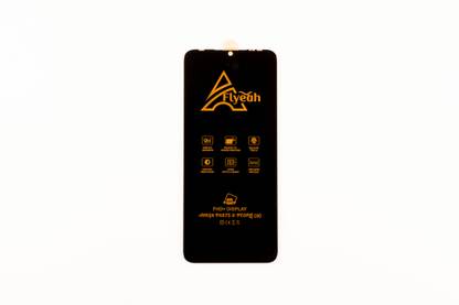 Flyeah IPS LCD Mobile Display for TECNO SPARK-6AIR