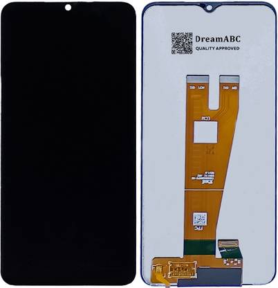 Dream ABC TFT LCD Mobile Display for Samsung Galaxy A04