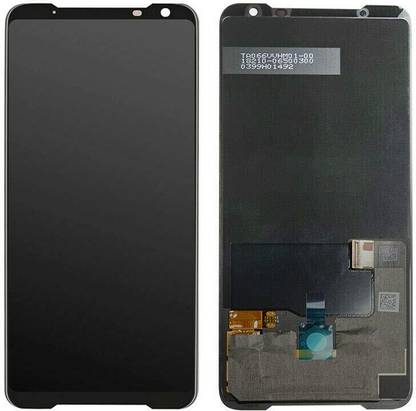 werepair AMOLED Mobile Display for ASUS ROG 2 ASUS ROG 2