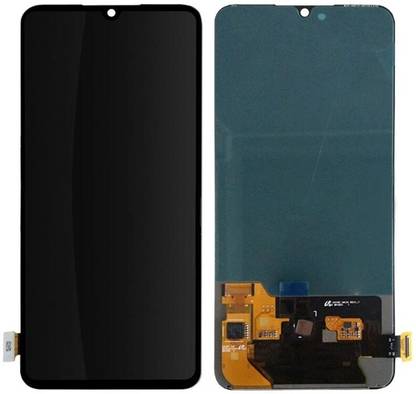 MOBILEDISPLAY TFT LCD Mobile Display for vivo V11 PRO Black