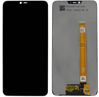 Jaaro LCD Mobile Display for Oppo A5