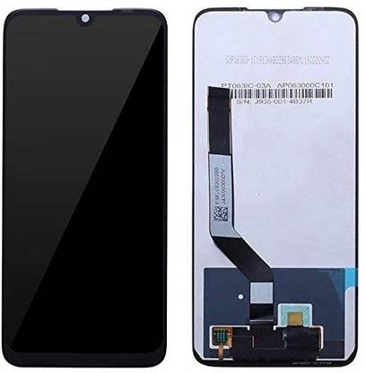 Diamond solid display TFT LCD Mobile Display for Xiaomi Redmi Note 7 pro