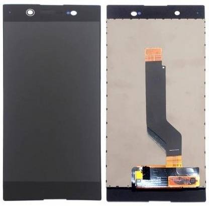 KRC KING LCD Mobile Display for SONY Xperia XA1 Ultra
