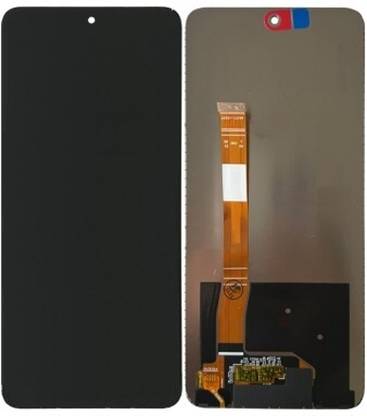 MOBILEDISPLAY IPS LCD Mobile Display for REALME 10PRO