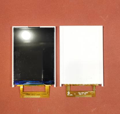 Kushi LCD Mobile Display for CELLCORE R50