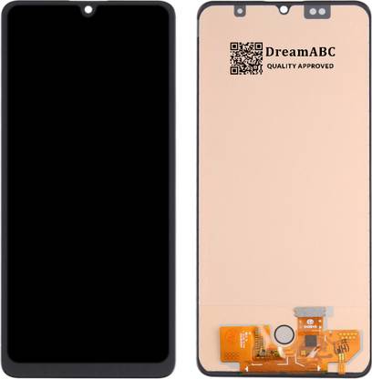 Dream ABC TFT LCD Mobile Display for Samsung Galaxy A32 4G