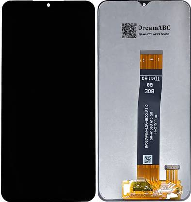 Dream ABC TFT LCD Mobile Display for Samsung Galaxy A13 5G SM-A136U
