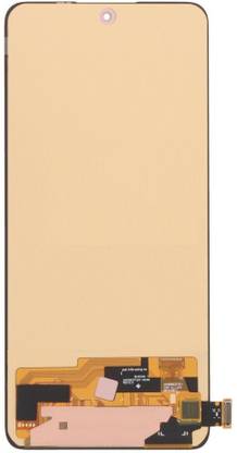 mos AMOLED Mobile Display for Poco M7 Pro 5G, Poco M7 Pro 5G