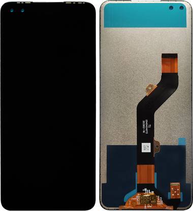 MarsCity TFT LCD Mobile Display for Infinix Note 8 X692