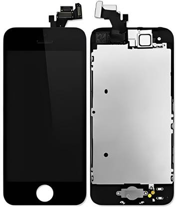 DMB INDUSTRIES LCD Mobile Display for APPLE IPHONE 5S
