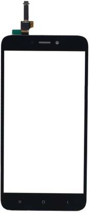 SSP TELECOM Haptic/Tactile touchscreen Mobile Display for Redmi 4,4x