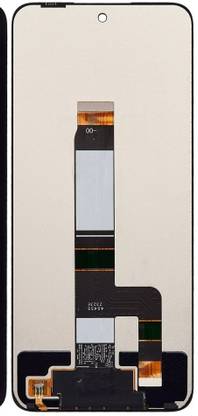 SSP TELECOM IPS LCD Mobile Display for Redmi 12 5g