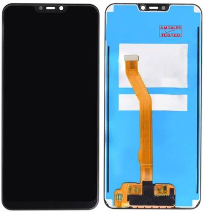 AM SALES TFT LCD Mobile Display for VIVO Y81, Y83, Y85, Y85 PRO