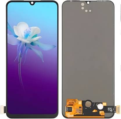 CompuDigit IPS LCD Mobile Display for Vivo Y73 (Not Supporting On-screen Fingerprint)
