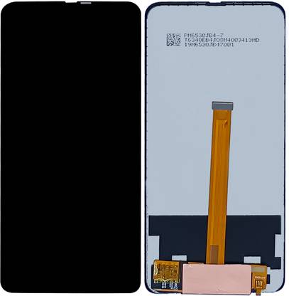 MarsCity TFT LCD Mobile Display for Motorola Moto One Hyper