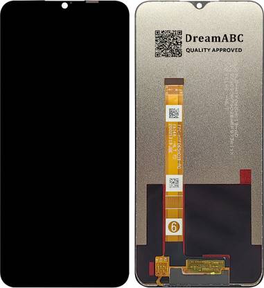 Dream ABC TFT LCD Mobile Display for Realme 5/OPPO A5 2020/OPPO A8/OPPO A9 2020/OPPO A11/OPPO A11X/OPPO A31 2020/Realme C3