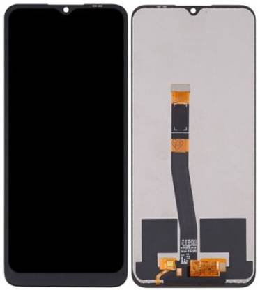 Tukii LCD Mobile Display for Motorola Moto G50