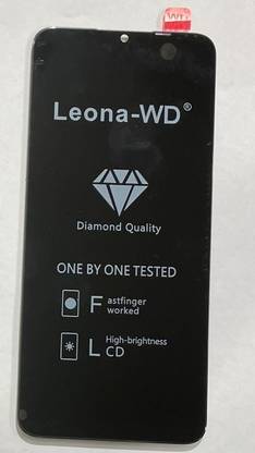 LCD TFT LCD Mobile Display for VIVO Y22