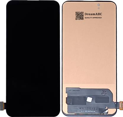 Dream ABC TFT LCD Mobile Display for vivo V17 Pro