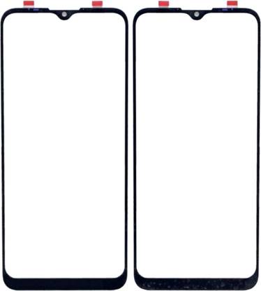 Prix Haptic/Tactile touchscreen Mobile Display for Motorola G30