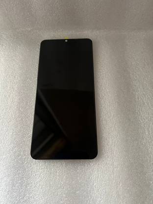 Samadha IPS LCD Mobile Display for Original Realme C51/C53 Narzo N53