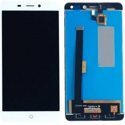 Screenify LCD Mobile Display for ZTE ZTE Nubia N1
