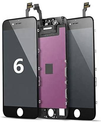 Color Fly LCD Mobile Display for Apple iphone iphone 6