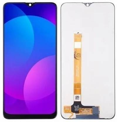 SSP TELECOM IPS LCD Mobile Display for Oppo F11, A9