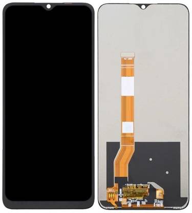 GANESHTIME LCD Mobile Display for OPPO Oppo A77S