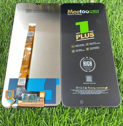 meetoo LCD Mobile Display for Oppo A7