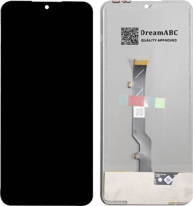 Dream ABC TFT LCD Mobile Display for Infinix Note 11 X663